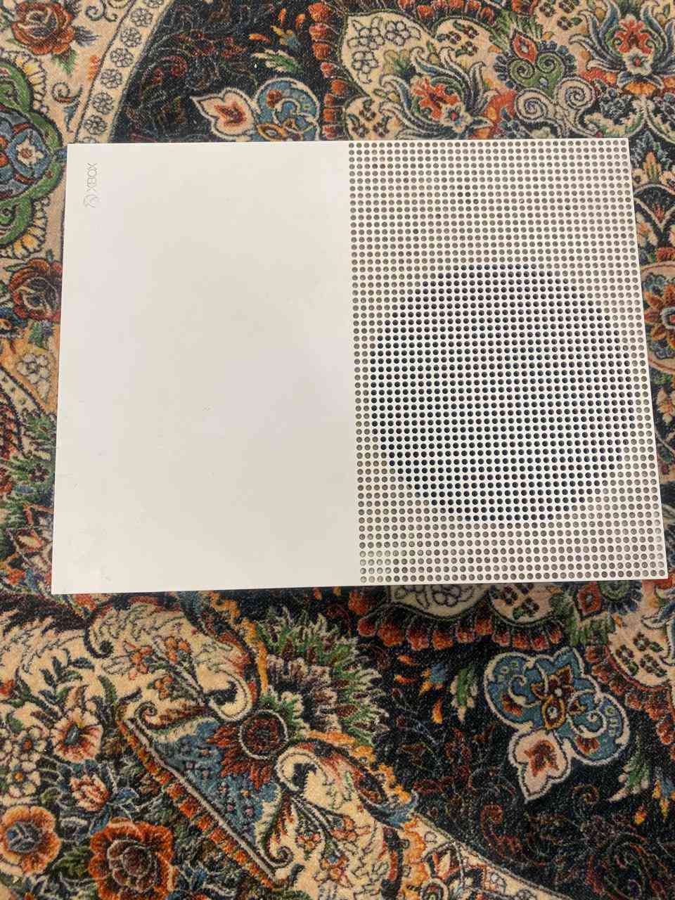 سلام او عليكم اكس بوكس وان اس سعر 200🔒ذاكره 500 النضافه 100/100 ما مفتوح ويا جوستك واير كامل ملحقاته مكاني بغداد حي الجهاد  رقمي *********** واتساب
