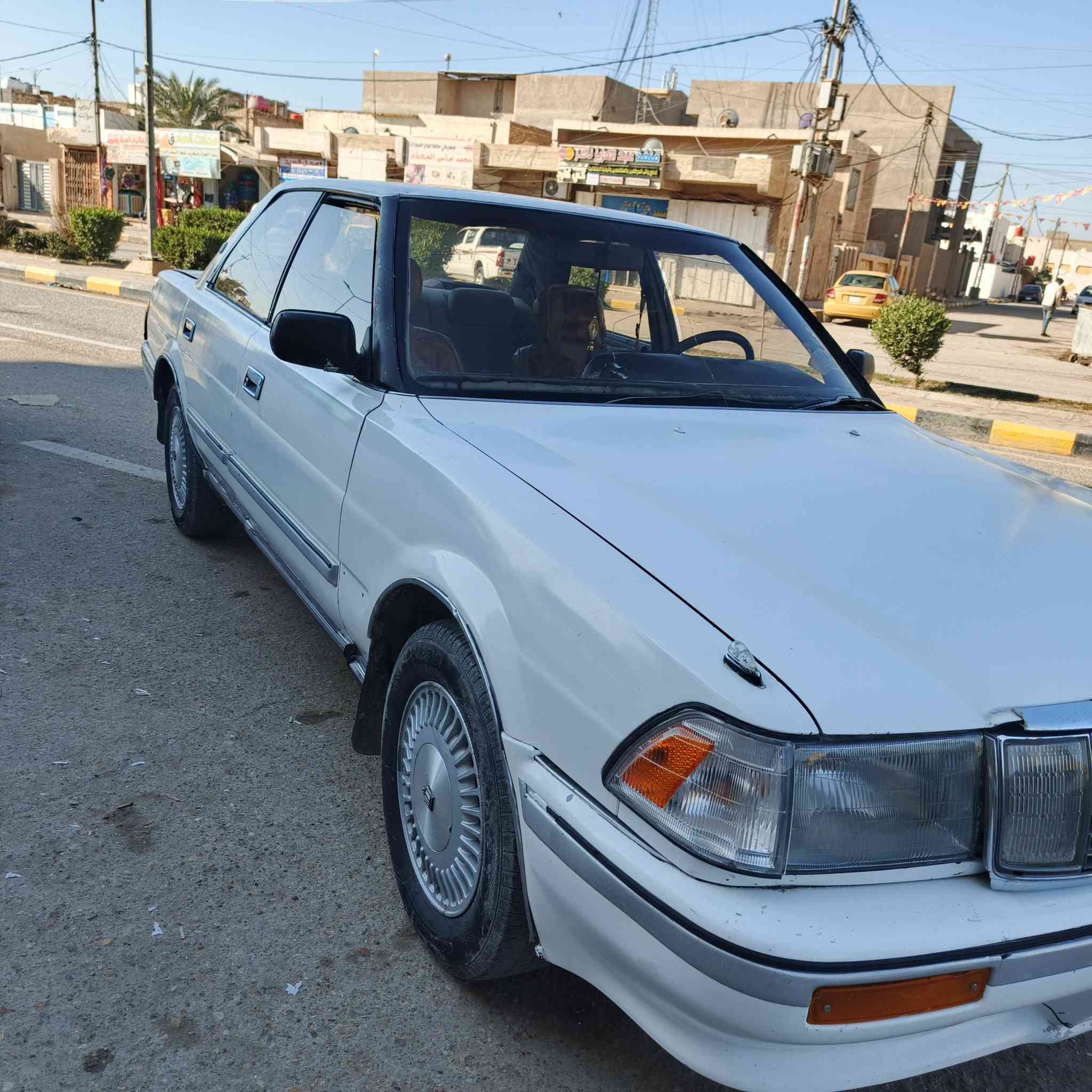 سلام عليكم رمضان كريم هارتوب موديل ٩١ مصبوغ حزام حداديه ٧٠٪ محرك كفاله عامه كير طابك ٢ نمره سوه بدايت لانطلاقه تخم تاير     رقم بابل مشروع وطني سنويه لل ٢٨ ( السعر) (٣٧ مجاله قيل للستفسار لاتصال (***********) بي وتساب
