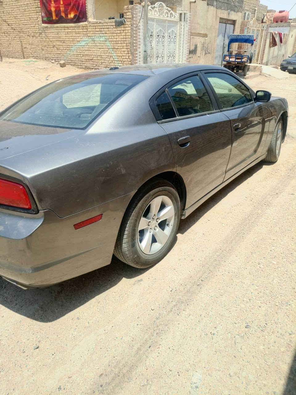 جانجر للبيع ادوات سياره جديده متومه رقم وسنويه طبق الاصل اربيل كير طياره سياره جاهزه
***********
