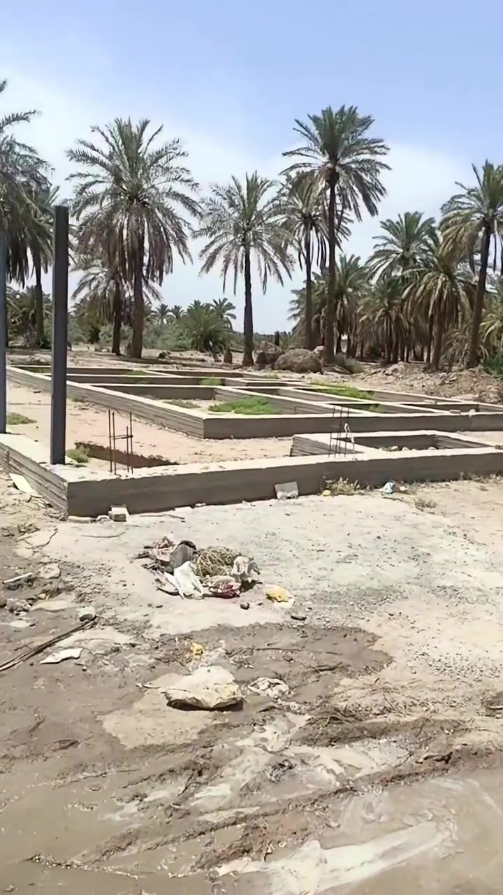 سلام عليكم قطعه ارض للبيع بيه بوكس كامل غرفتين او صاله او ستقبال او مطبخ حار بارد صحيات داخليه او خارجيه السياج شيلمان مخلي او بوكس  حديقه ع طول البيت 4×20 مساحته 
القطعه 15واجهيه او نزال 20 المجموع 300متر مربع 
الموقع خلف شارع البعاشور ركن شارع جانبي 6متر 
شارع الوجه 13متر اي استفسار اتصل ع الرقم

 ***********واتساب
