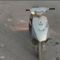 سوزوكي • جنطه • اوراق اصولي