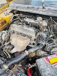 مكينة شغالة • كير عاطل • ناصرية سوك الشيوخ