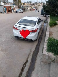 هونداي النترا • ٢٠١٤ • دهوك