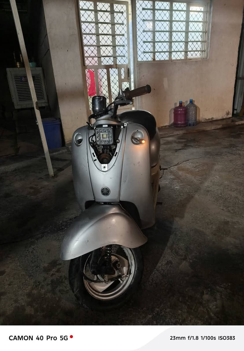 السلام عليكم دراجه عبدالحليم لبيع دراجه خير من الله نكره سعر 125وبيه مجال حك جيه العنون الزعفرانيه شارعين سيد هاشم متوجد خاص فقط


**إذا كنت صاحب هذا الإعلان وتريد حذفه لأي سبب، رجاءا أرسل رسالة إلى الدعم الفني**