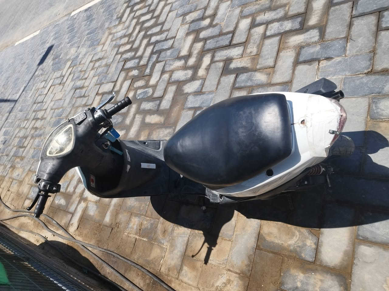 ماكس عدله للبيع سعر 450
شغاله كهربائيات 

دراجه خير من الله مابيه شي


**إذا كنت صاحب هذا الإعلان وتريد حذفه لأي سبب، رجاءا أرسل رسالة إلى الدعم الفني**