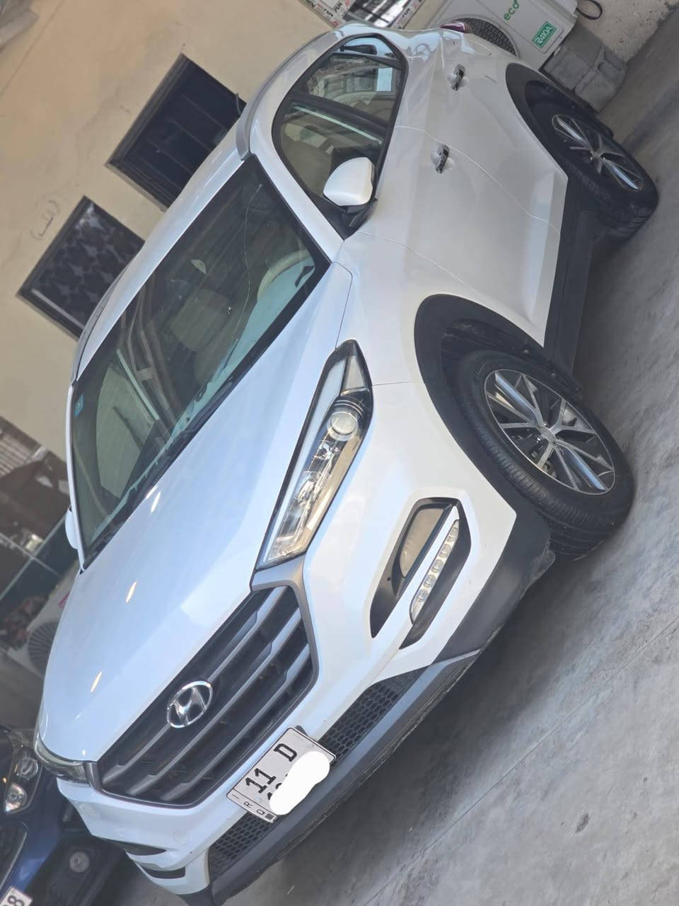 للبيع توسان ٢٠١٦ نص فول مكينه كير بلادي تبريدع شركه سيار كفاله عامه من الصبغ وتبديل و
للبيع توسان ٢٠١٦ نص فول مكينه كير بلادي تبريدع شركه سيار كفاله عامه من الصبغ وتبديل ولفتح سعر ١٦٩ وبيه مجال مكاني بغداد الوسفيه ***********
