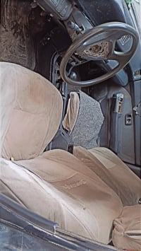 رقم نينوى • السنويه اخضر • تايات جدد