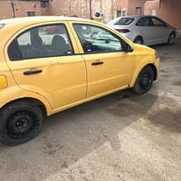 افيو • ٢٠١١ • شارع ٦٠ بابل