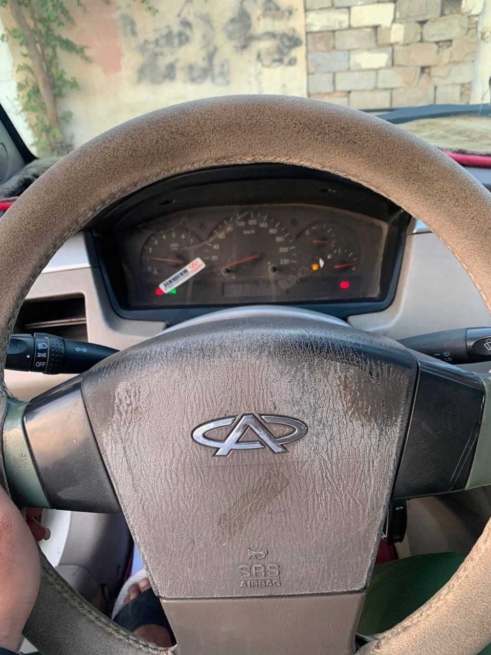 شيري A5  محرك بيه خيط تبخير
صاحبه يريد تحويل سيره حلوه ونضيفه محركه كولا بيهه 
امانه سيره نضيفه اني  اشتريته توني بس صار عدي ضرف اريد ابيعهه  رقم انكليزي  سنويه منافذه سعر 30 ورقه 
عنوان الطالبيه ***********
