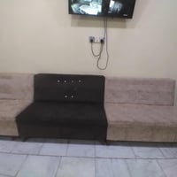 كنب • قطعة • للبيع