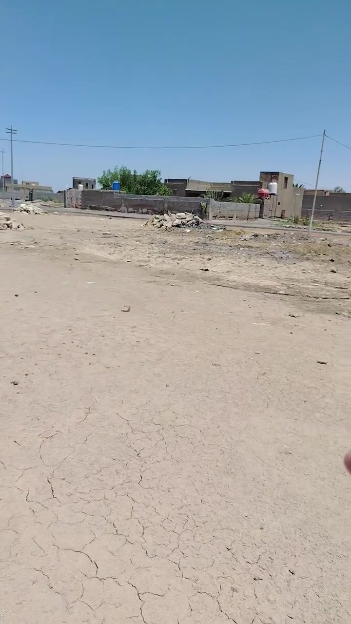 السلام عليكم قطعه ٦٠٠ متر
تفاصيل داخل الفيديو ***********

