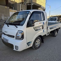 كيا 2023 • مكفوله • ٧٩الف