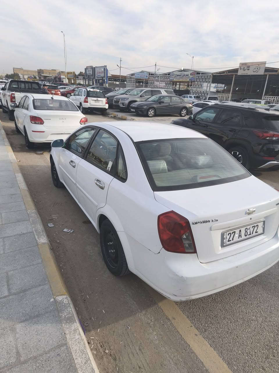 سياره اوبره كفاله بسمي تحولي ثاني يوم سعر 85 ما عده البراد كما موضح في كتاب الفحص حداديه جديده مكينه او كير كفاله سياره كلش نضيفه مكاني ناصريه سومر ***********
