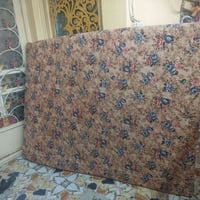للبيع • غرفة نوم خشب • سرير