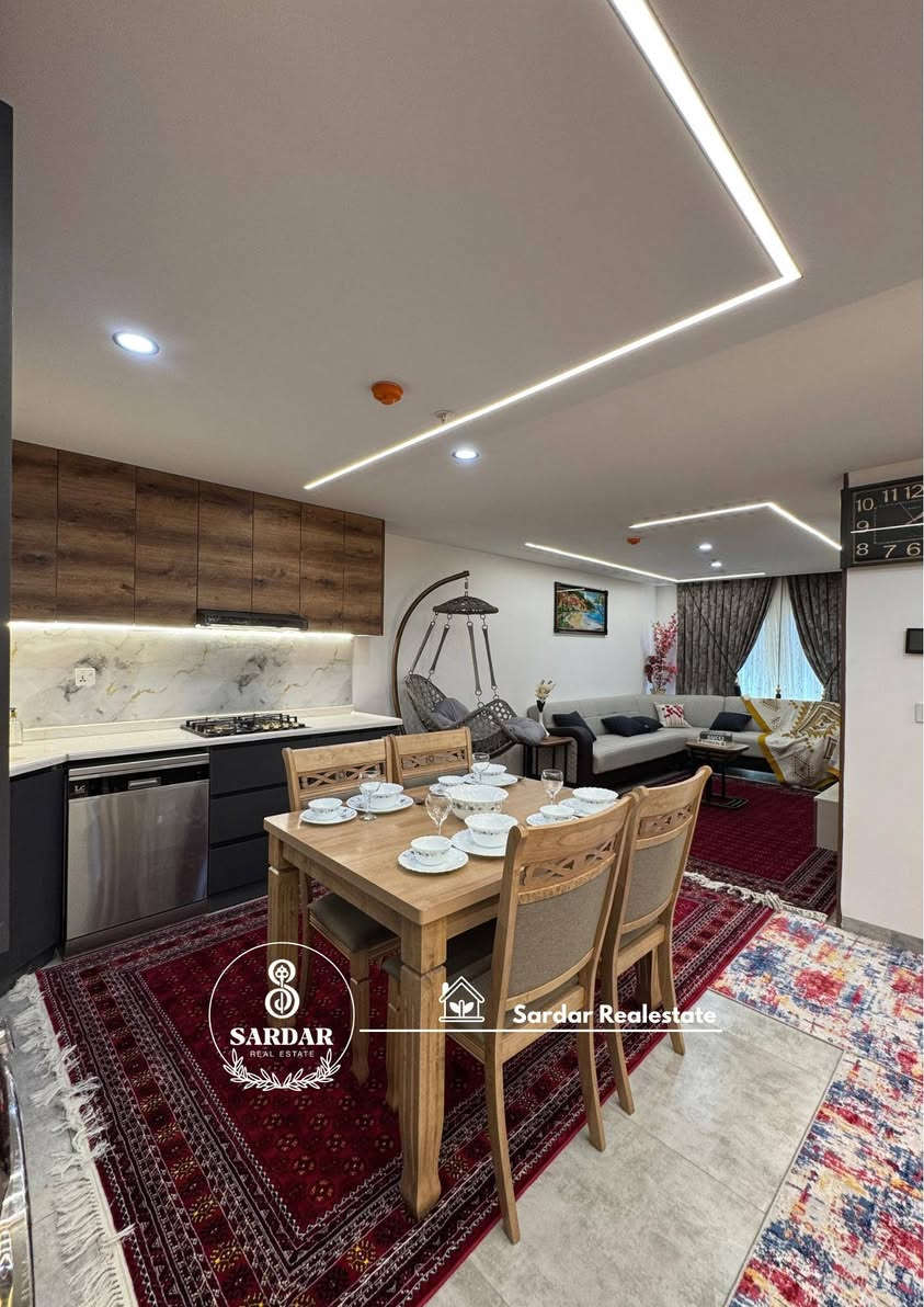 🏙️ شقة مفروشة 1+2 للبيع  – Life Tower
الشقة مؤجرة ب $600 و ثلاثة اشهر مقدمة

📏 المساحة: 105م²

مرافق وخدمات المبنى:
 • كافيه للاسترخاء
 • نادي رياضي مجهز
 • موقف سيارات خاص
 • منطقة ألعاب للأطفال
 • مسبح
 • كهرباء ٢٤/٧
 • حراسة وخدمات ٢٤/٧
 • صيدلية قريبة
 • سوبرماركت
 • مطاعم متنوعة

💰 السعر:78,000 دولار أمريكي

📞 للتواصل وحجز موعد للمعاينة:
ئەنەس عقارات سردار
***********
