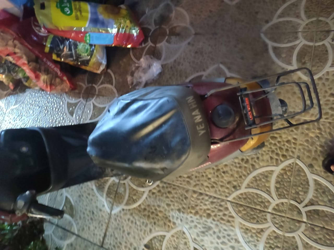 ‎ماتوري ياماها مكينه  كرايته وه به س بيكيشه يه ماشاالله يي ده ويت كاره بايت و شتي مزبوت220هزار هولير‎ أربيل, العراق


**إذا كنت صاحب هذا الإعلان وتريد حذفه لأي سبب، رجاءا أرسل رسالة إلى الدعم الفني**