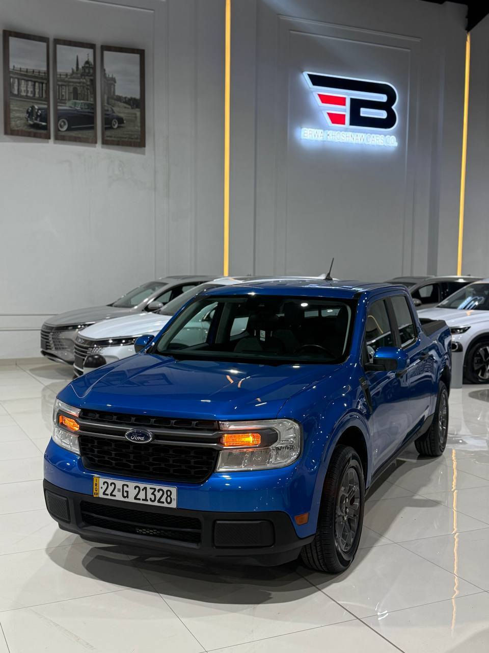 فۆرد  ماڤریک 2022 بی سبوخ 91000km رویشتیە رەقەم هه ولیر
*********** أربيل, العراق
