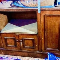 بوفيه • مساحة تخزين • شهداء العبيدي