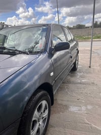 نيسان بريمر • محرك ١٦ • مصبوغ جمالية