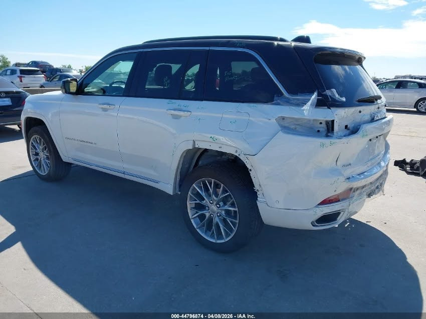 🔥 مزاد مميز ومنافسة قوية 🔥

🚨 مزاد مميز لا تفوّت الفرصة! 🚨

🚙 JEEP GRAND CHEROKEE SUMMIT 4X4
📅 موديل 2025

🗓️ موعد المزاد: 22/7/2026
⏰ الساعة: 4:30 مساءً

📍 بغداد – المنصور – شارع البرج
📌 مقابل التفاح الأخضر

📲 للاستفسار: ***********
💥 كونوا على الموعد ولا تفوّتوا الفرصة! 💥

