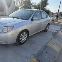 النترى موديل 2010 وارد امريكي حادثه اخشوم الجاملغات وبيه مكانات صبغ اب...