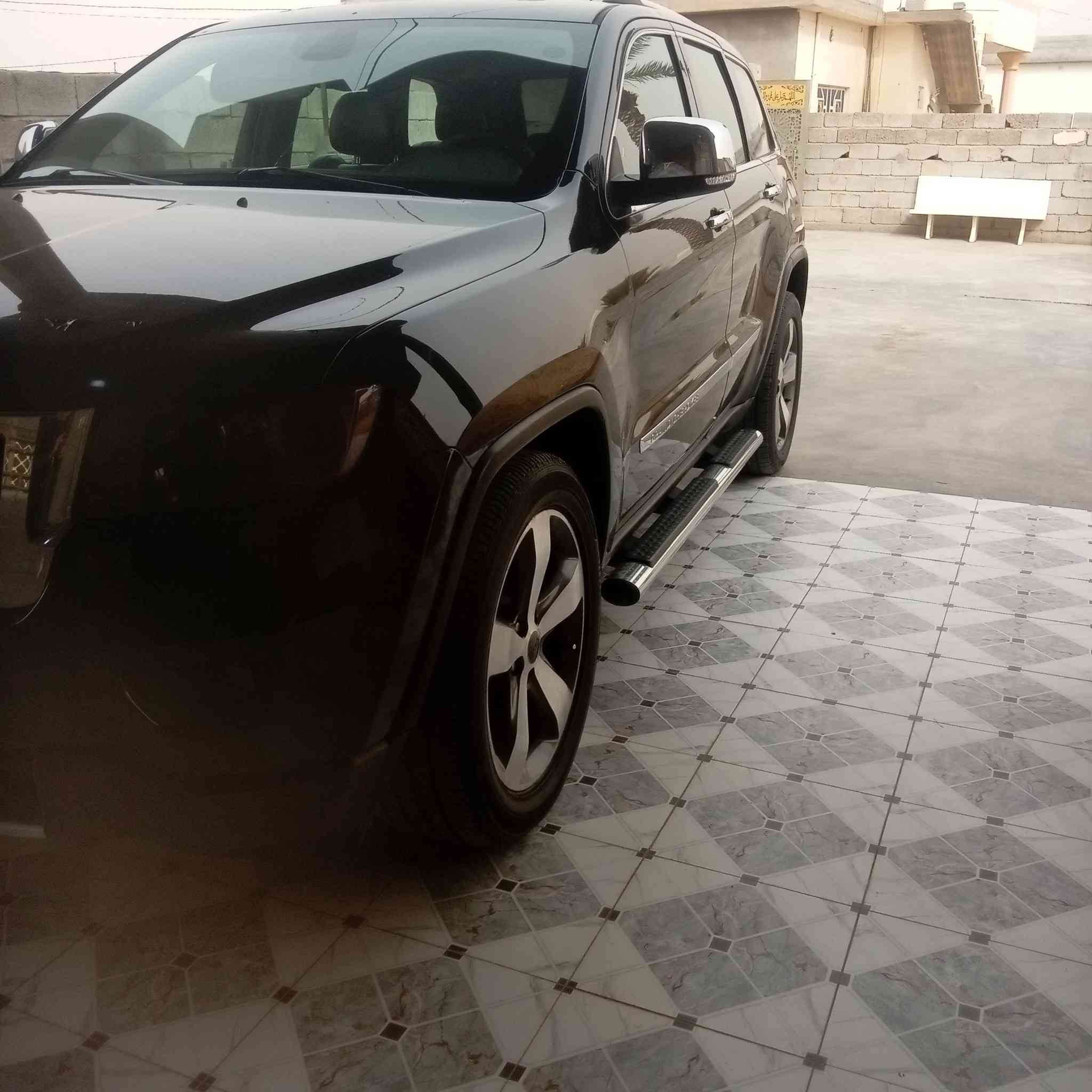 جيب امريكي موديل 2011 كلين بدون ضرر فول مواصفات السعر 170 ورقه


**إذا كنت صاحب هذا الإعلان وتريد حذفه لأي سبب، رجاءا أرسل رسالة إلى الدعم الفني**