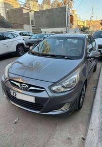 أكسنت ٢٠١٥ وارد خليجي مشروع وطني مواصفاتها معروفة  بيها فقط ملاحظات با...