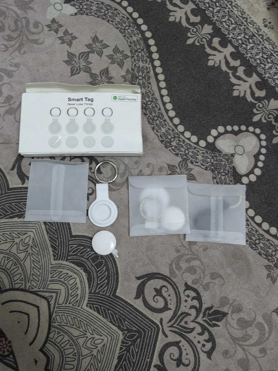 جي بي اس ٤ قطع ب ٢٠ واصل


**إذا كنت صاحب هذا الإعلان وتريد حذفه لأي سبب، رجاءا أرسل رسالة إلى الدعم الفني**