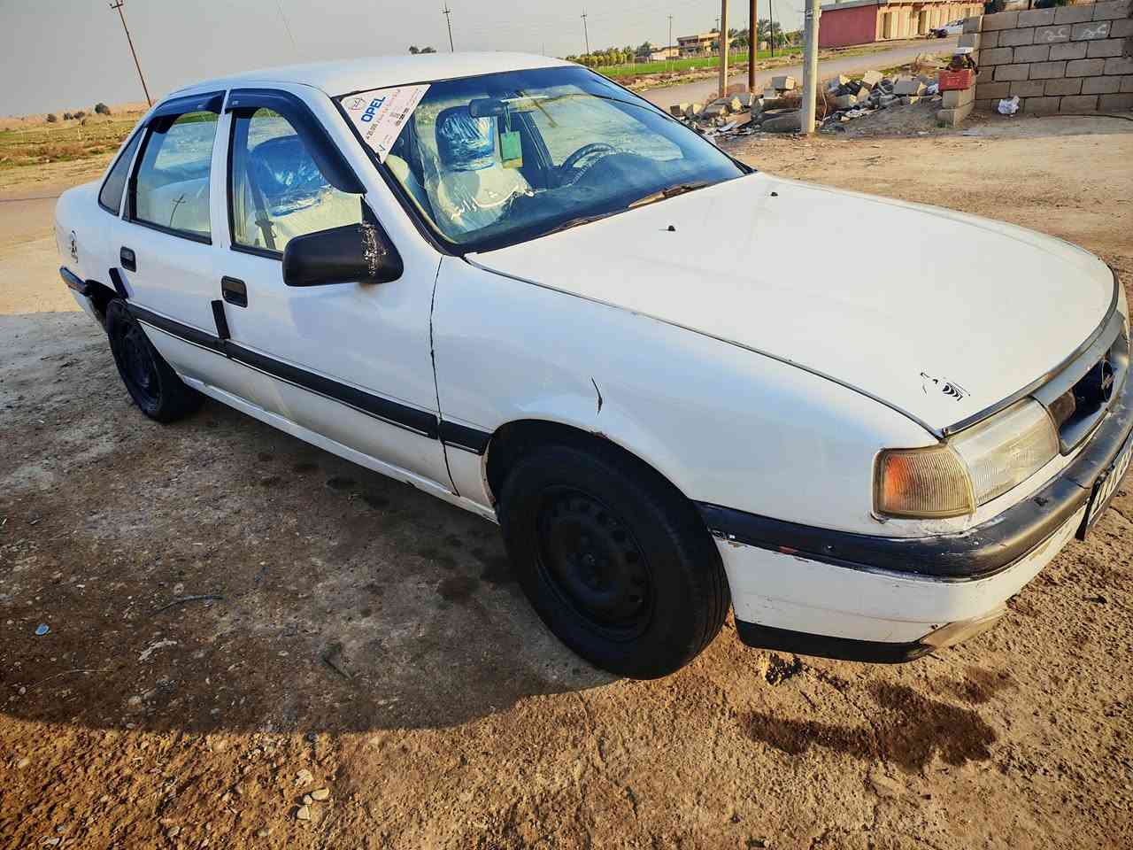 يالله 
السلام عليكم فكتراا للبيع  مكينة 16 سنوية لل 28  شرط التحويل السعر 34 وبيها حك الجية.مكاني سامراء 
ت***********
