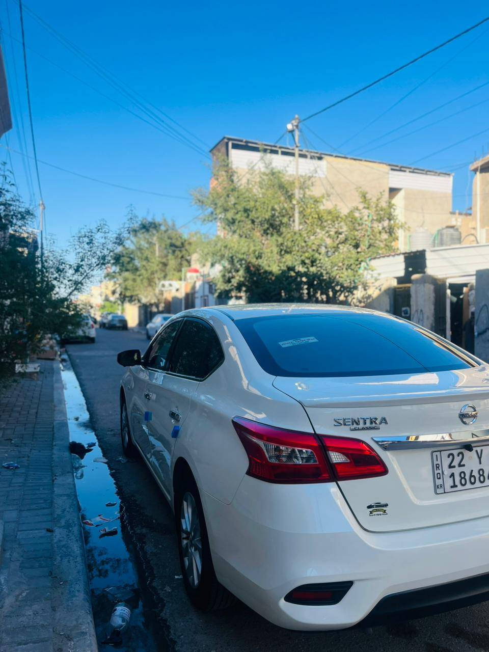 سنترا 25كفاله عامه كارتون سنترا موسيلفي تحكم شاشه جنح اسبير مانازل تخم بردات كامرات360 يعني اربع كامرات بصره القبله ***********السعر127$
