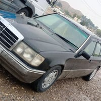 مرسيدس • ١٩٨٩ • سليمانية