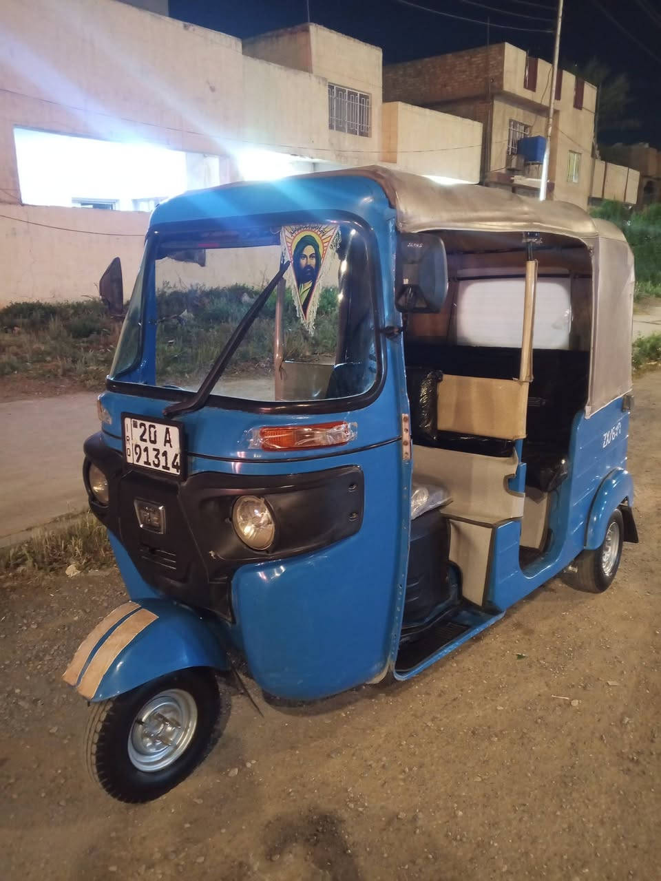 سلام عليكم تكتك للبيع موديل 20 مكفوله الرقم ديالى انكليزي العنوان ديالى بعقوبه***********
