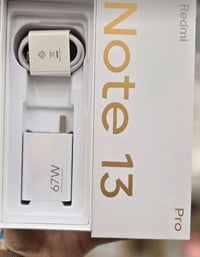 نوت 13 • شاحن اصلي • حي النصر