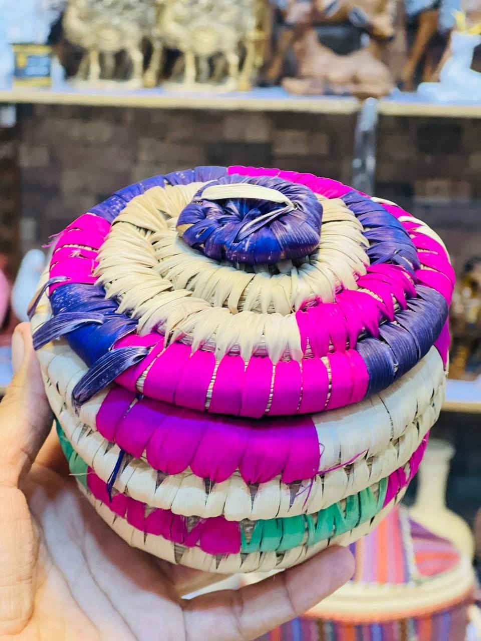 بسم الله نبتدأ موسم زكريا لعام ٢٠٢٦
يازكريا عودي عليه كل سنة وكل عام نصب صينيه 🍬🍭
تنعاد عليكم بالخير وتمام الصحه والعافيه ورزقكم الله بما تتمنون🤲
نختار بعناية وذوق لنميزك عِنـ الباقين 😍
عنوان المحل بابل قضاءالقاسم ع
باب القبله مجاور العارضه 
أي أستفسار مراسلة الصفحة او الاتصال على الرقم ***********
