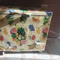 مجمدة • شرط تجميد
