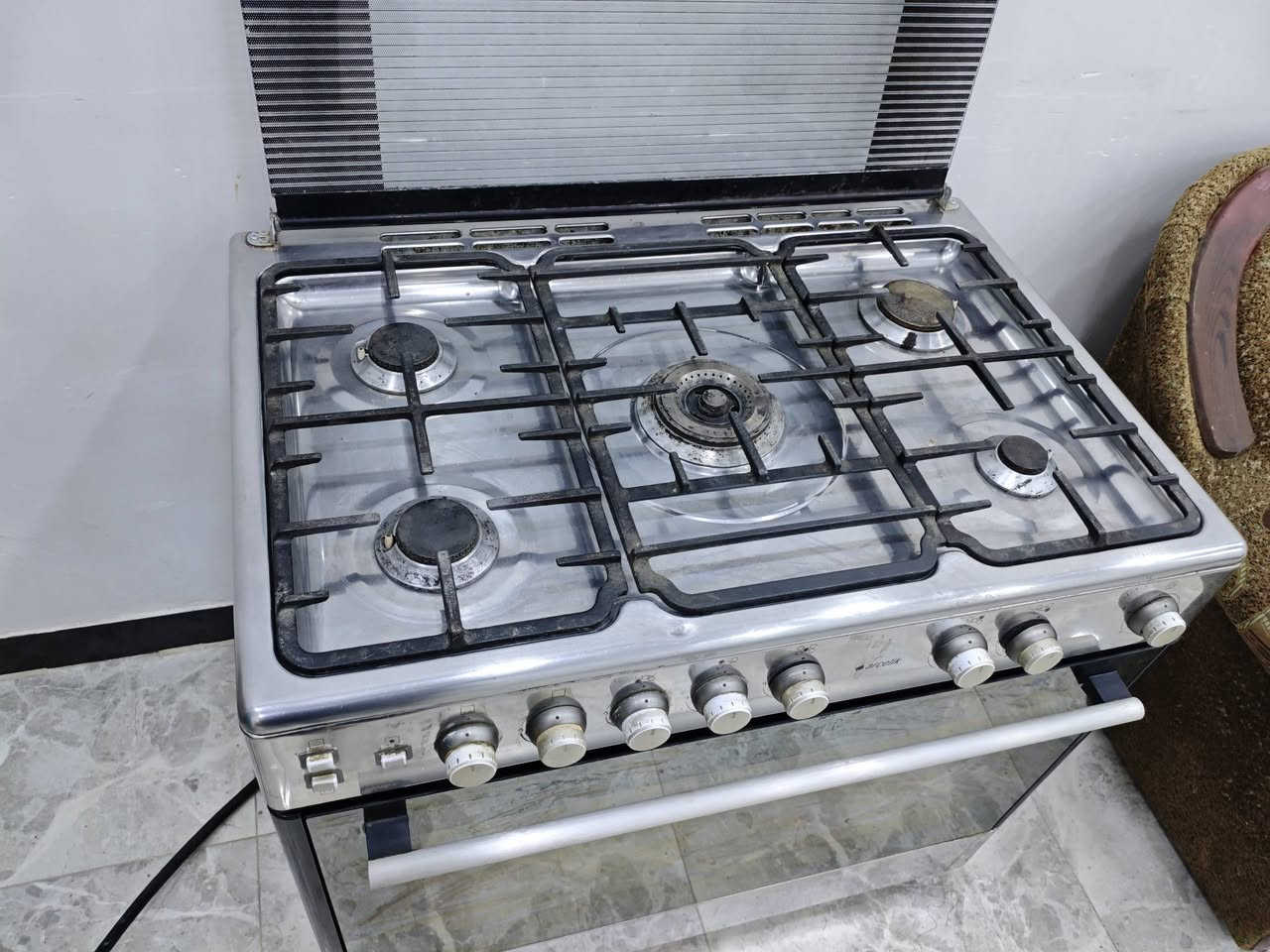 طباخ نضيف 5 عيون المكان الاسكان الصناعي شراي خاص


**إذا كنت صاحب هذا الإعلان وتريد حذفه لأي سبب، رجاءا أرسل رسالة إلى الدعم الفني**