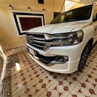 لاندكروز • ٢٠١٩ • رقم بغداد