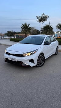 فورتي GT • ٢٠٢٣ • ١.٦ تيربو