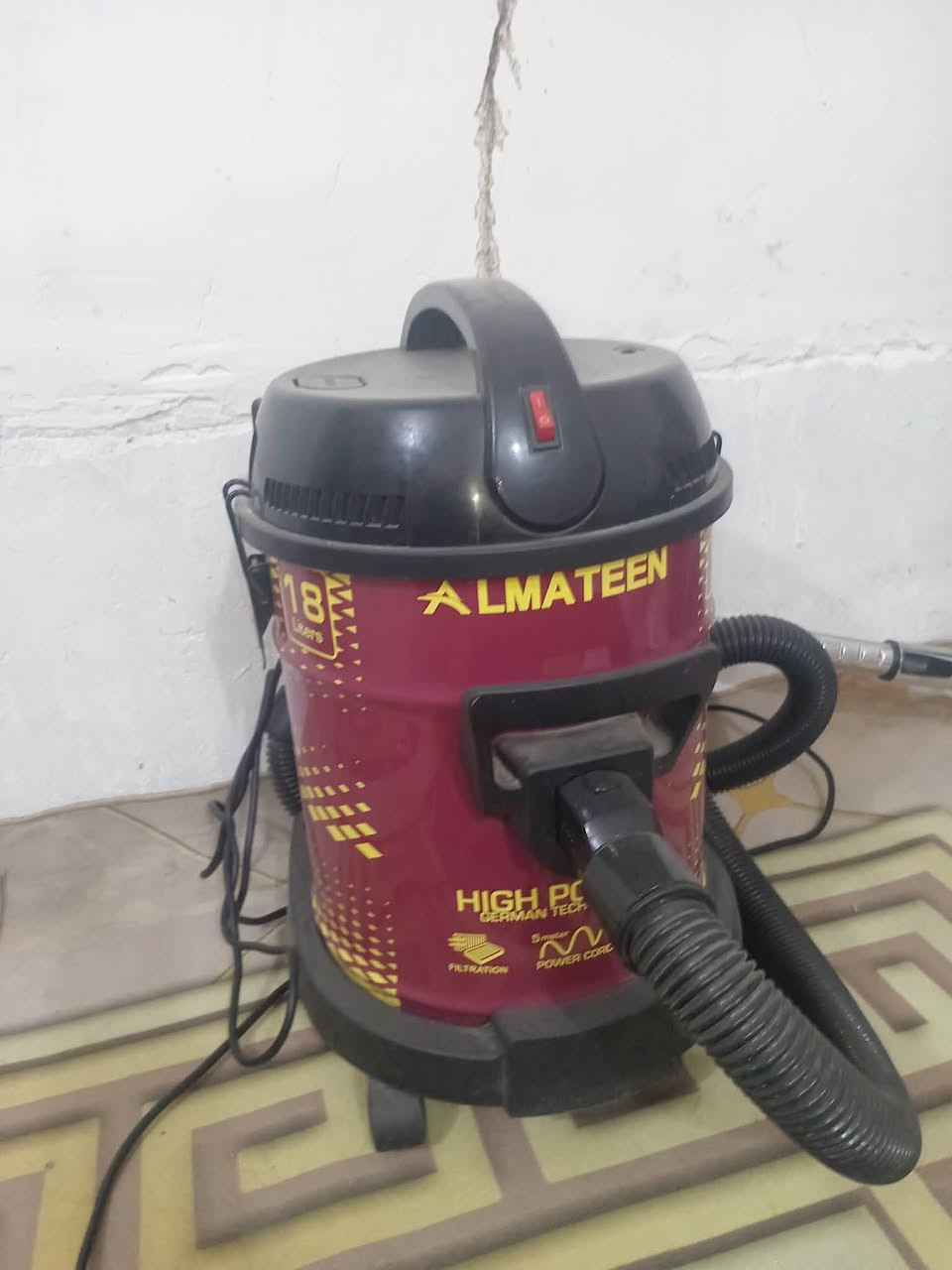 غراض كلش نضيفه للبيع لتواصل واتساب


**إذا كنت صاحب هذا الإعلان وتريد حذفه لأي سبب، رجاءا أرسل رسالة إلى الدعم الفني**