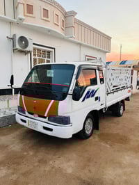 موديل 99 • مكفول محرك وكير • خالديه