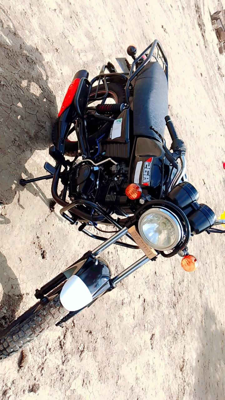 السلام عليكم ديون البيع موديل 2020مكفوله كفالة عامه شرط برغي مامفتوح بيهى تخم تاير وراق اصولي كهربائيات كلهى شغاله،،العنوان بابل رقم الهاتف  ‏‪***********‬‏
