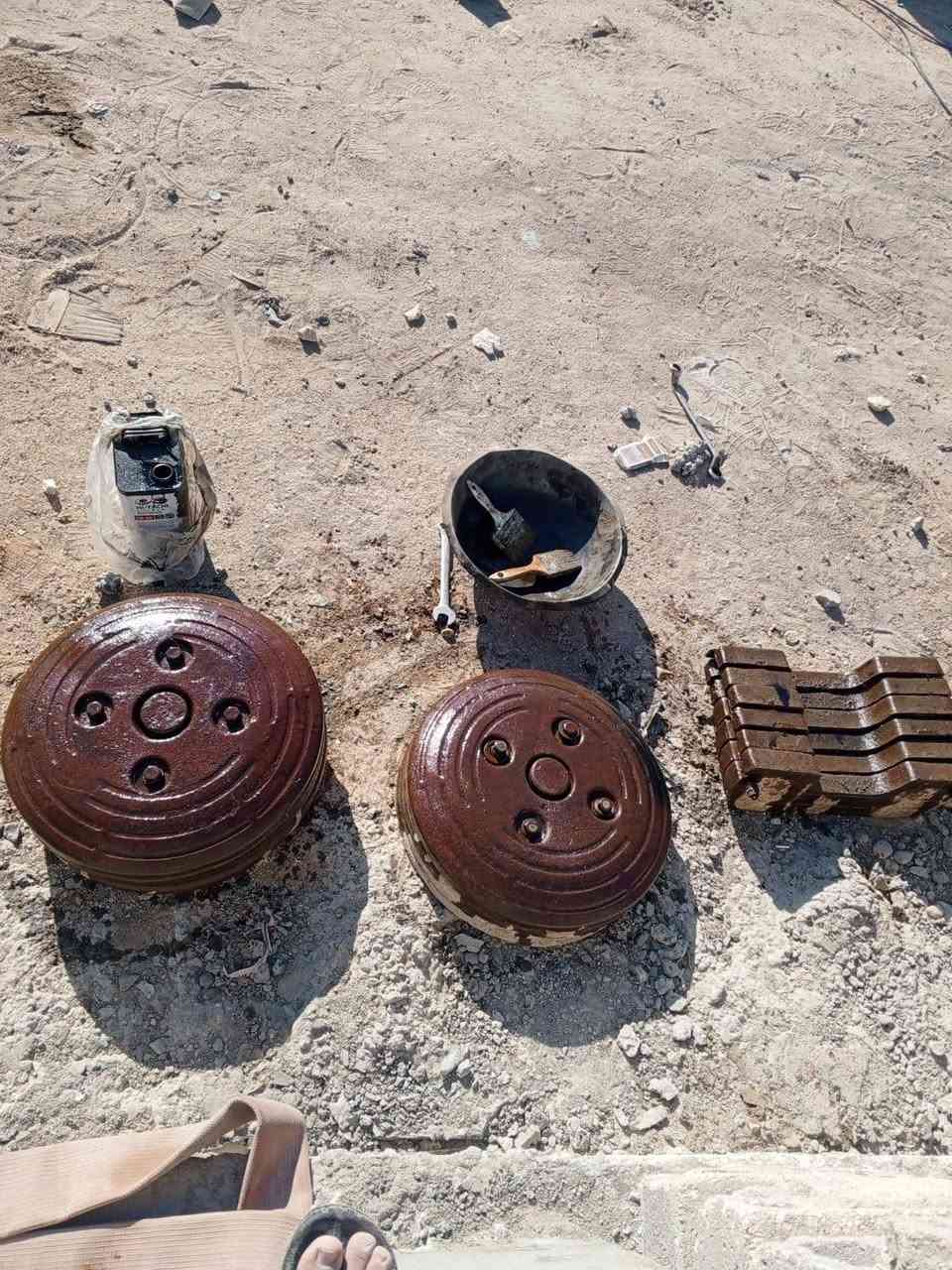 الاماميه ب 160 والخلفيات 325 العنوان بابل خلف السايلو الكبير بالحله للاتصال والاستفسار ***********
