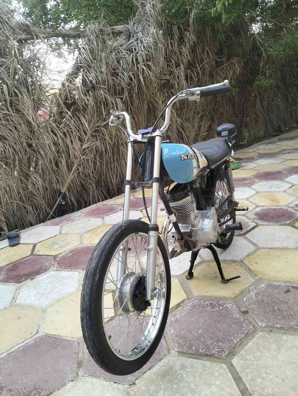 دراجه انتنس 24 ماتعبك نضيفه
مكان الرفاعي  سعر 450 شراي يجي خاص او يتصل***********
