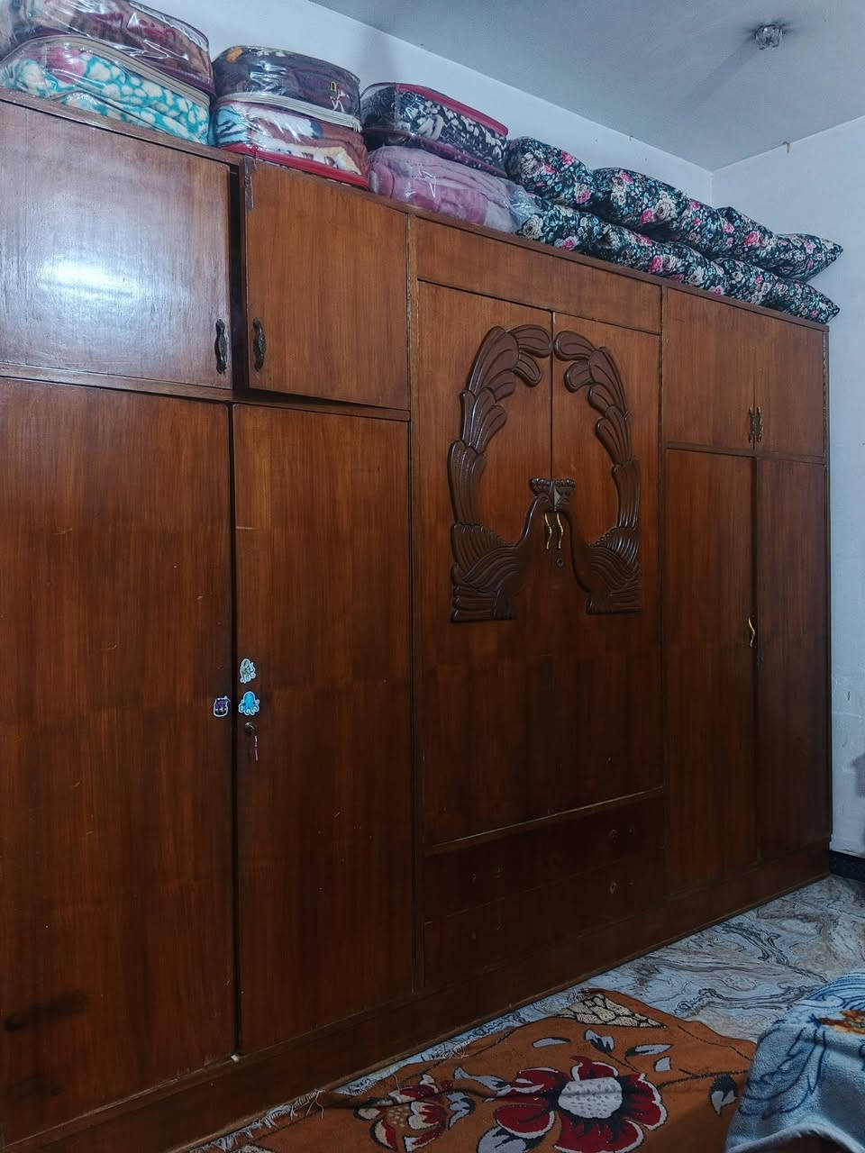 للبيع


**إذا كنت صاحب هذا الإعلان وتريد حذفه لأي سبب، رجاءا أرسل رسالة إلى الدعم الفني**