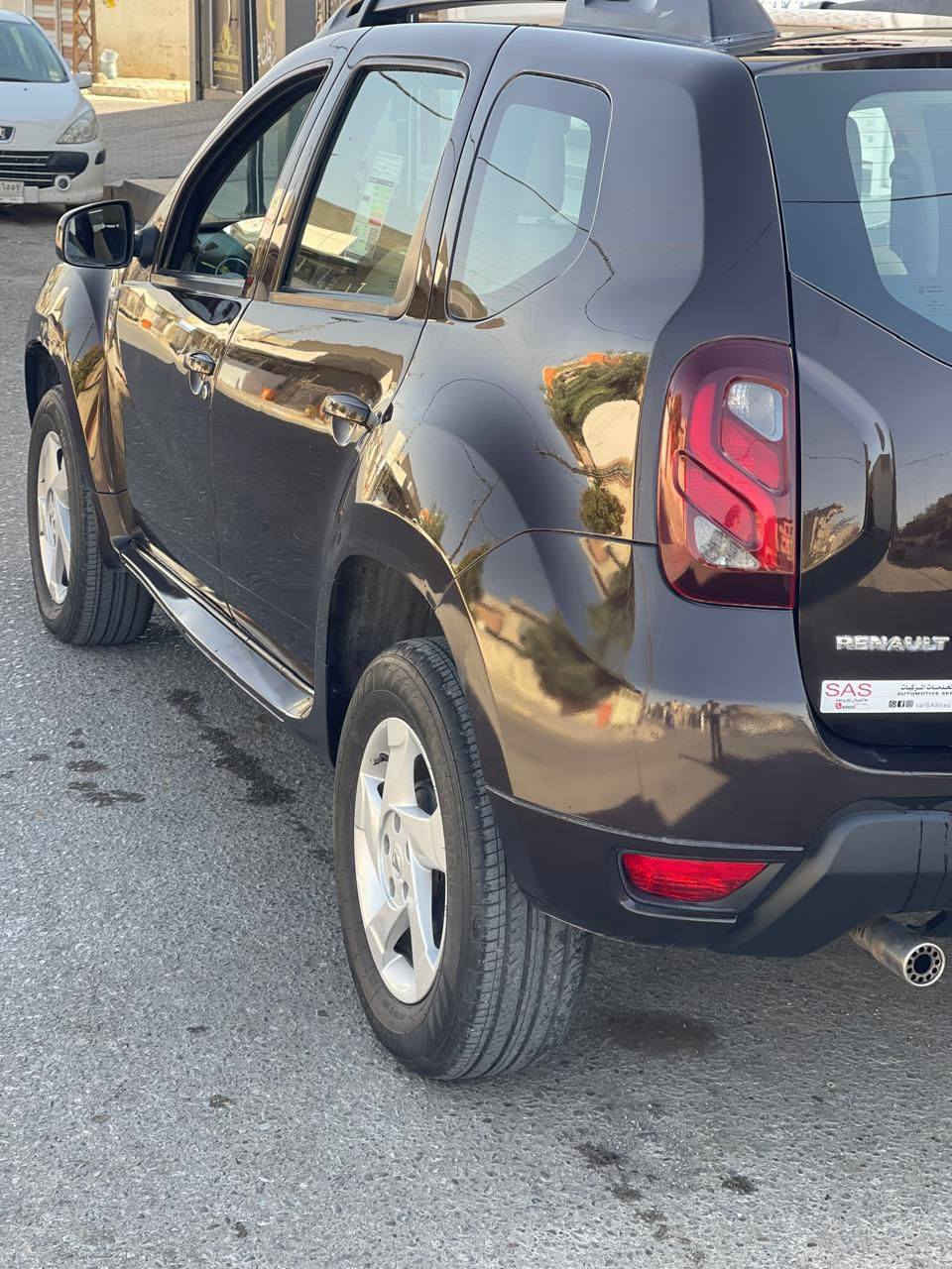 سيارة رينو دايستار
موديل 2018
السيارة كلين بدون صبغ وحادث
محرك 20 المرغوب
السيارة شركة العامة بس هسة حرة يعني كبل رقم
اي استفسار اتصال ***********
