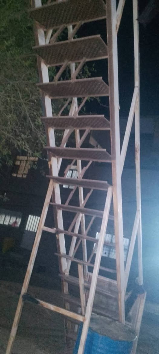 قواطع حديد كلمن وسعره لتفاصيل خاص


**إذا كنت صاحب هذا الإعلان وتريد حذفه لأي سبب، رجاءا أرسل رسالة إلى الدعم الفني**