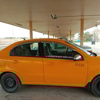 افيو موديل 2010 وارد كندي نقابه صفر سياره ابأسميرقم انكليزي كامله سنوي...