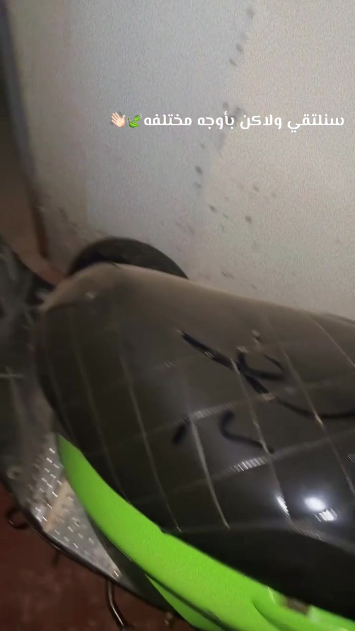 سلام عليكم ثعلب للبيع 58 بيه عقل رياضي فصله وسرعهه مفتوحه اصلي كابريتر عكس جبيره هيه واير اصلي وصالنصه بوري عدل كلجات قبق كلجات كشن قبق جوزه دبل خلفي كرزي وتزويد بعد  واضح ب فديو مكاني بغداد ***********
