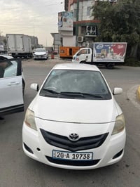 كورلا يارس أمريكي موديل 2008 رقم ديالى دولي بسمي تحويل ثاني يوم كير مح...