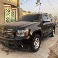 تاهو ادوات 2011 تغيير لون فقط الباقي كفاله عامة سيارة جديدة معنى الكلم...